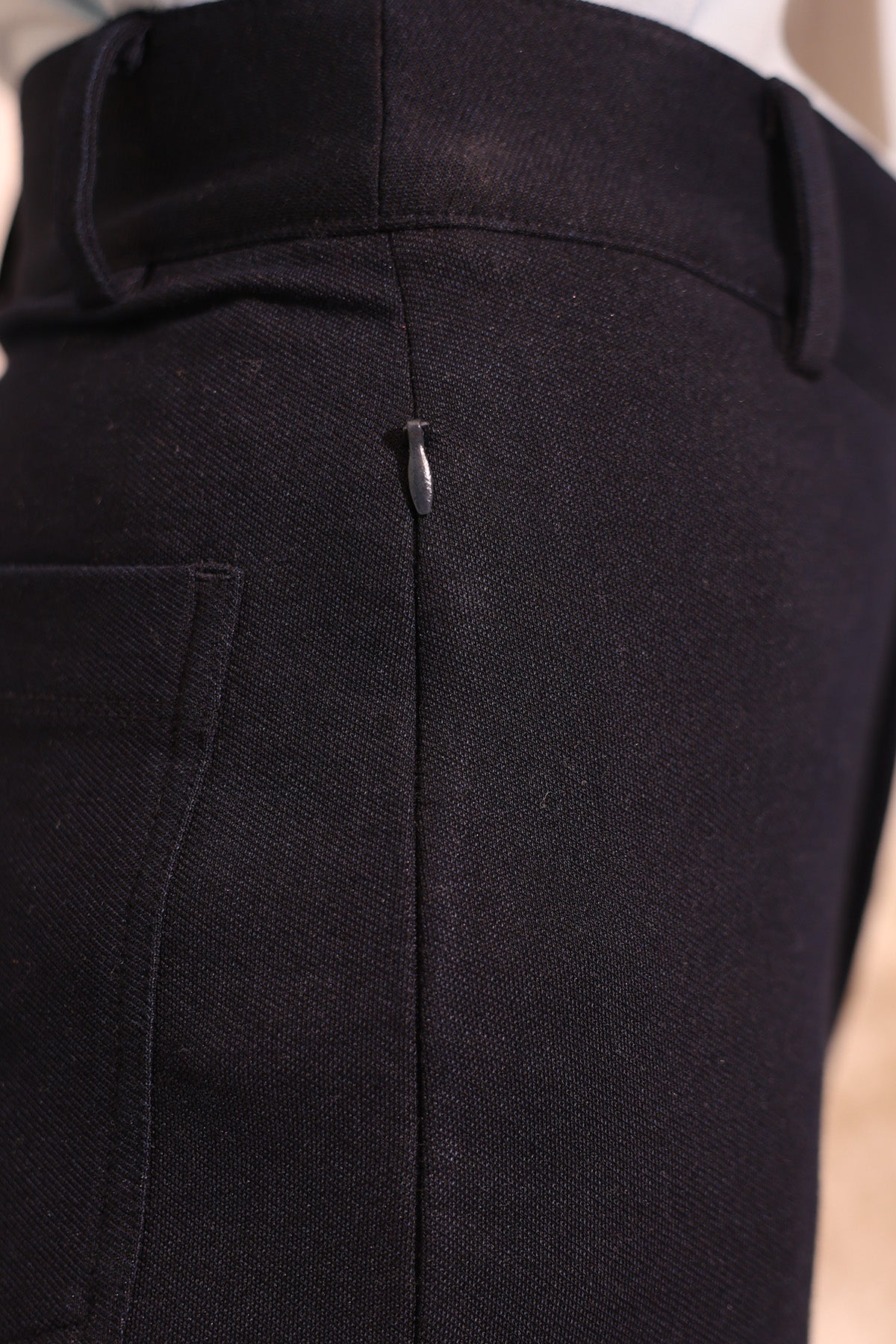 Araya Den Knit Bootleg Trousers