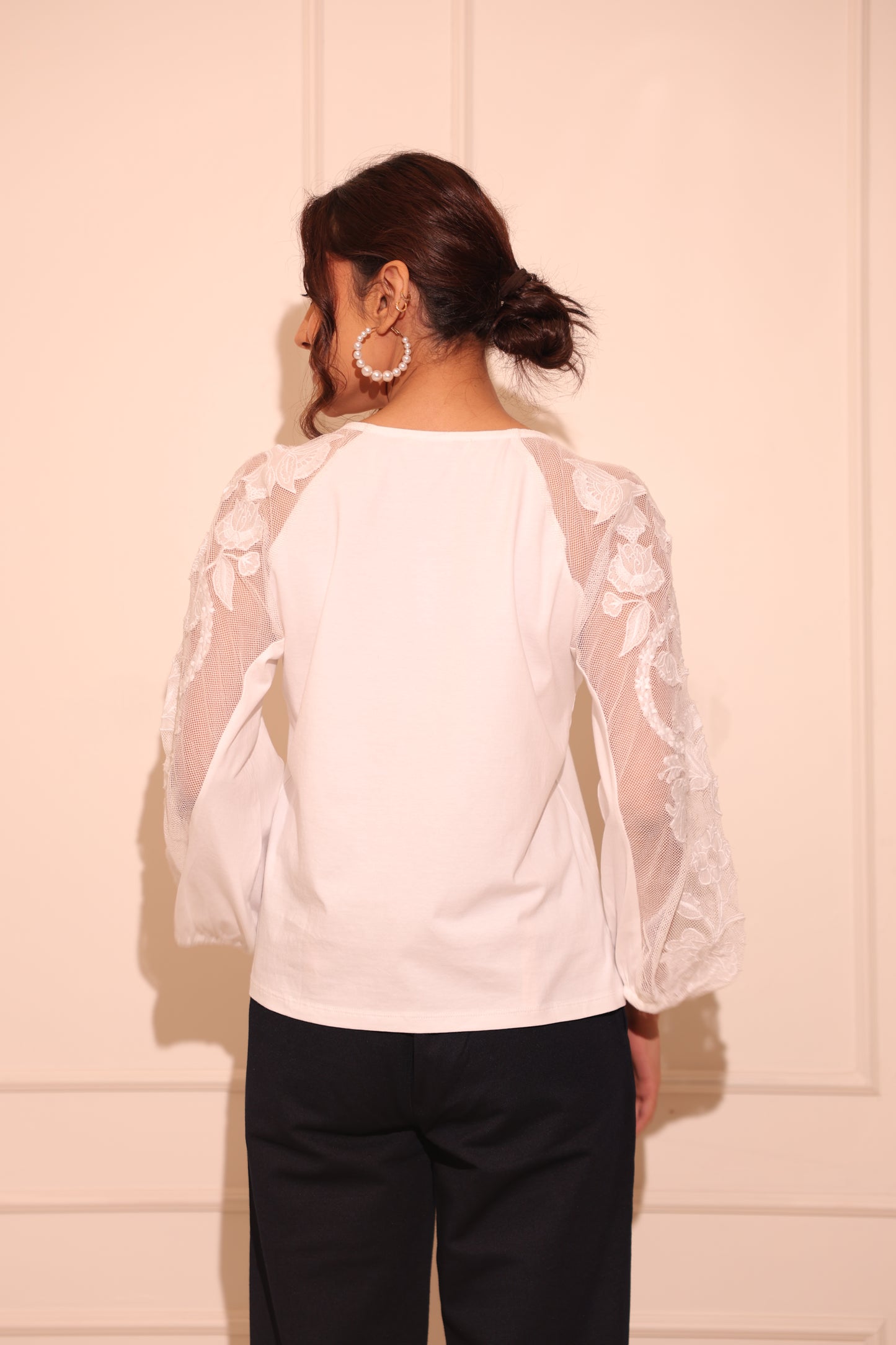Viva Vistoso Top + Serenna pants