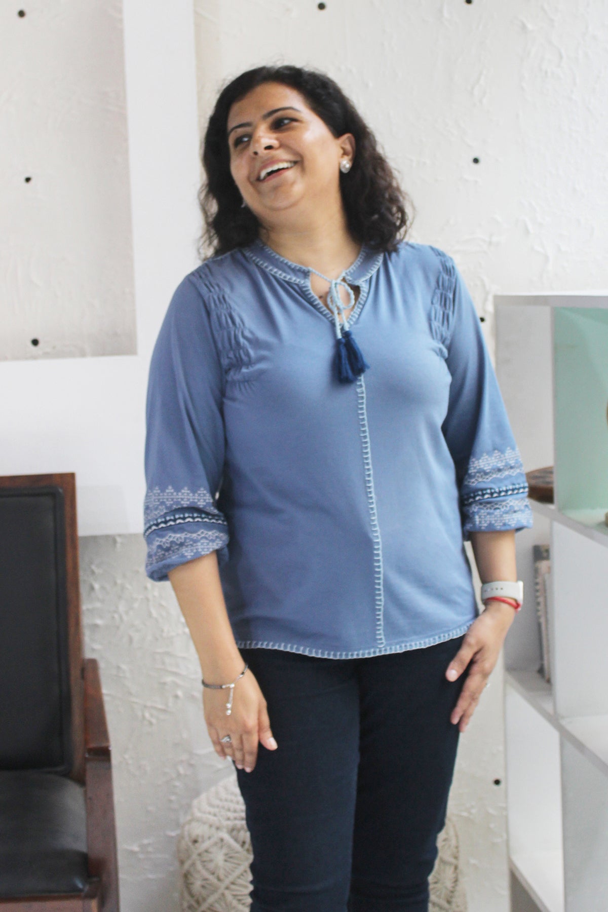 Renaissance Top
