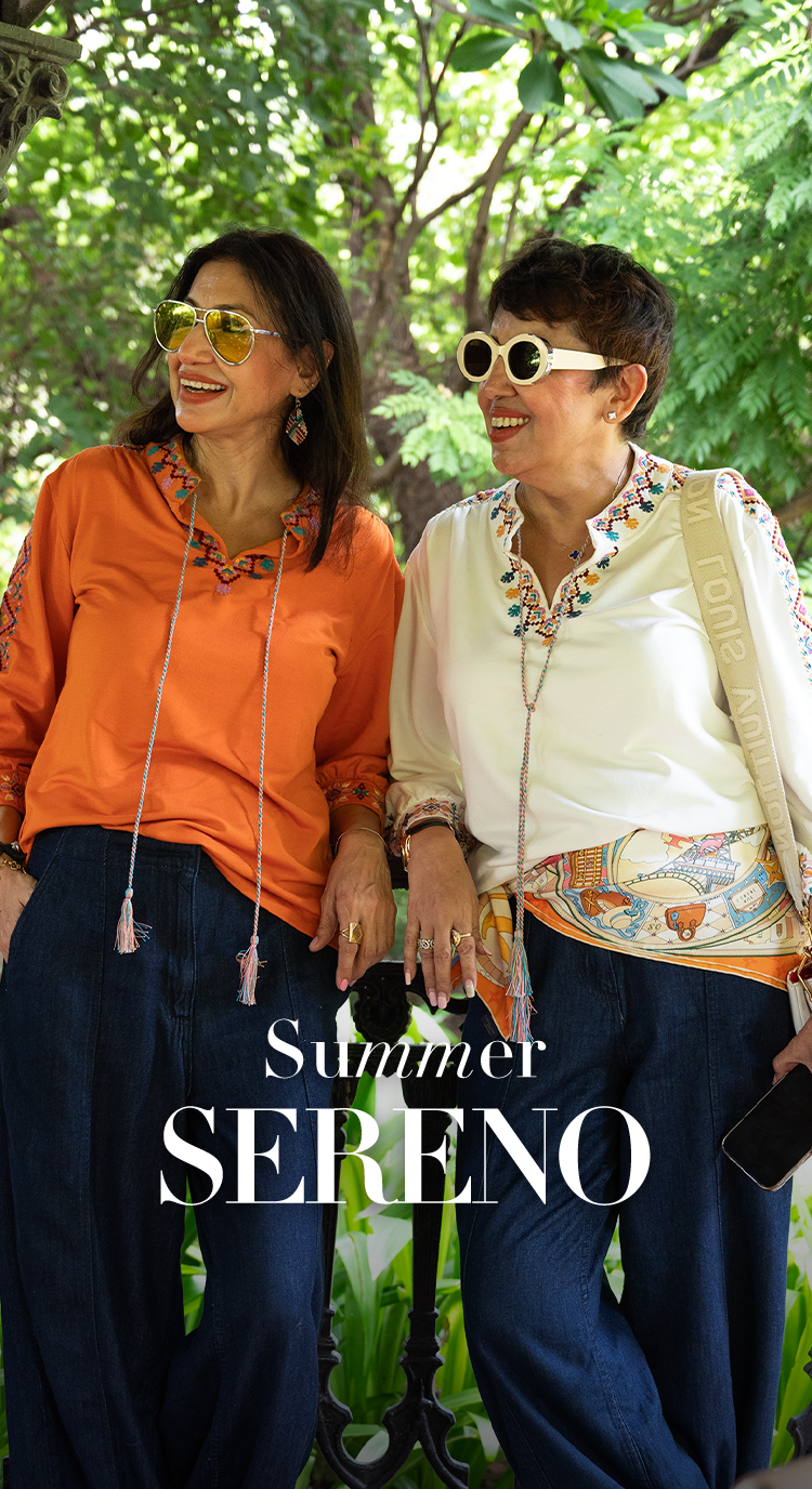 Spring 2025 Collection