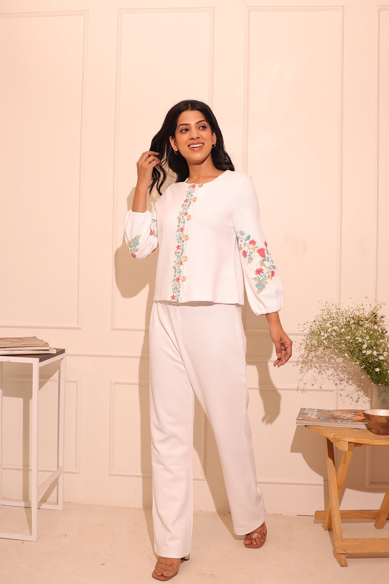 NITYA HERITAGE TOP