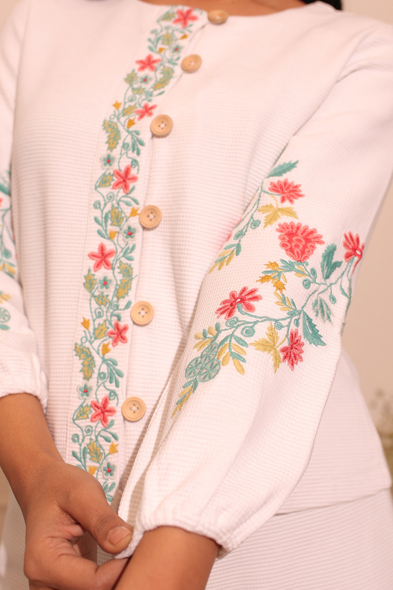 NITYA HERITAGE TOP