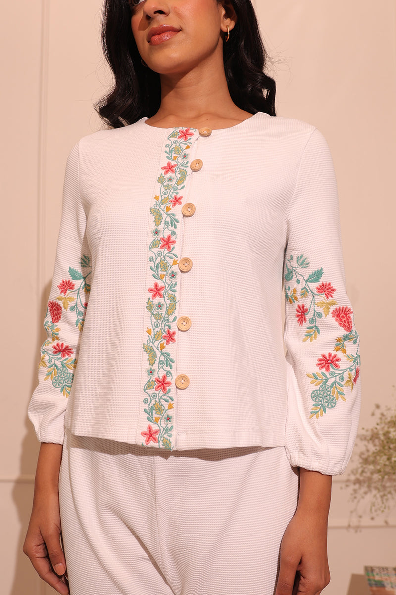 NITYA HERITAGE TOP