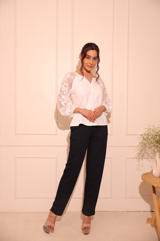 Viva Vistoso Top + Serenna pants