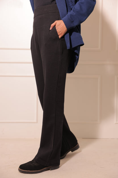 Cozyflex Waffle Pull On Pants