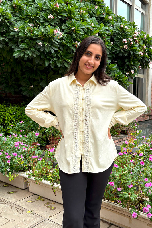 Paloma Shirt
