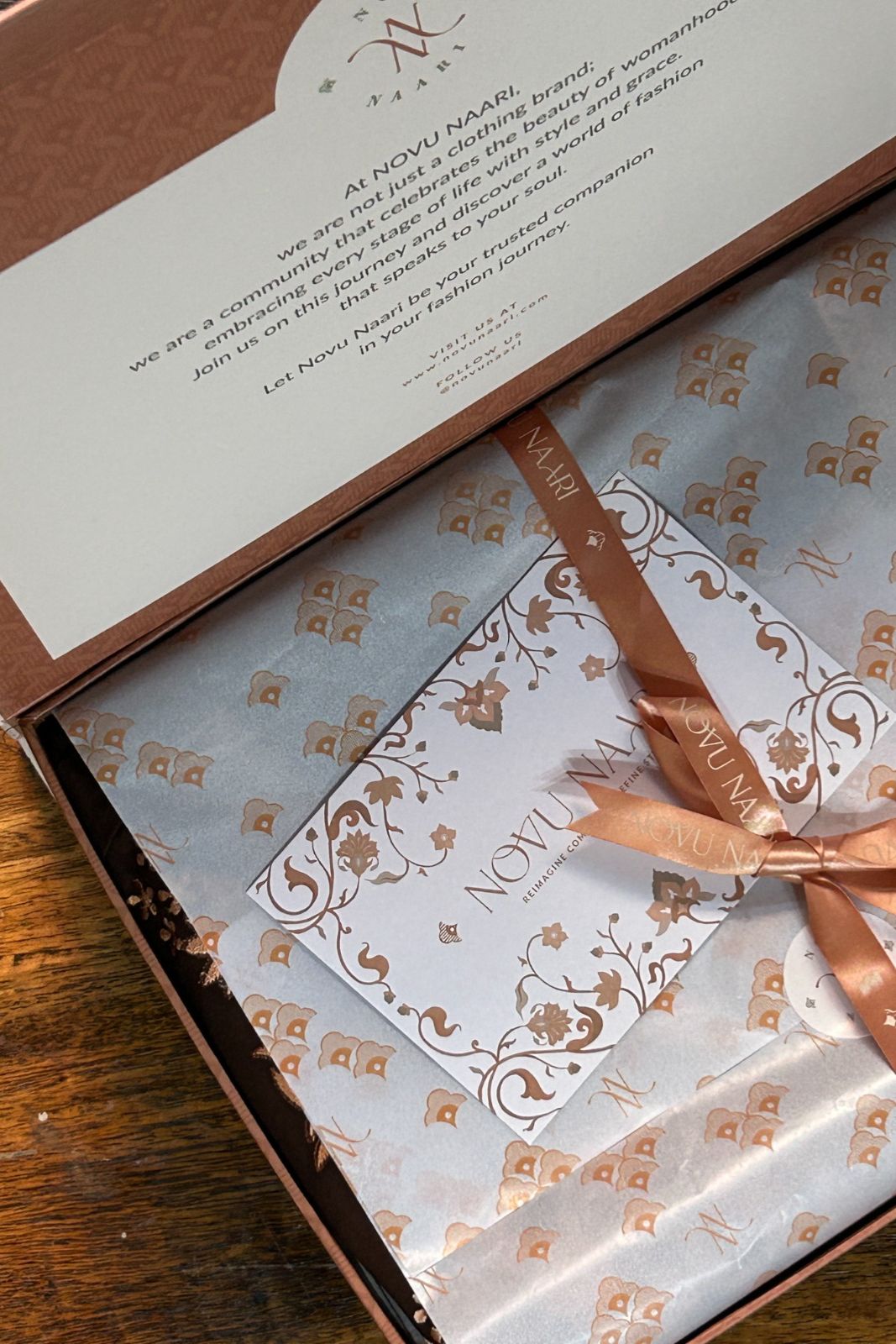 Add a gift box