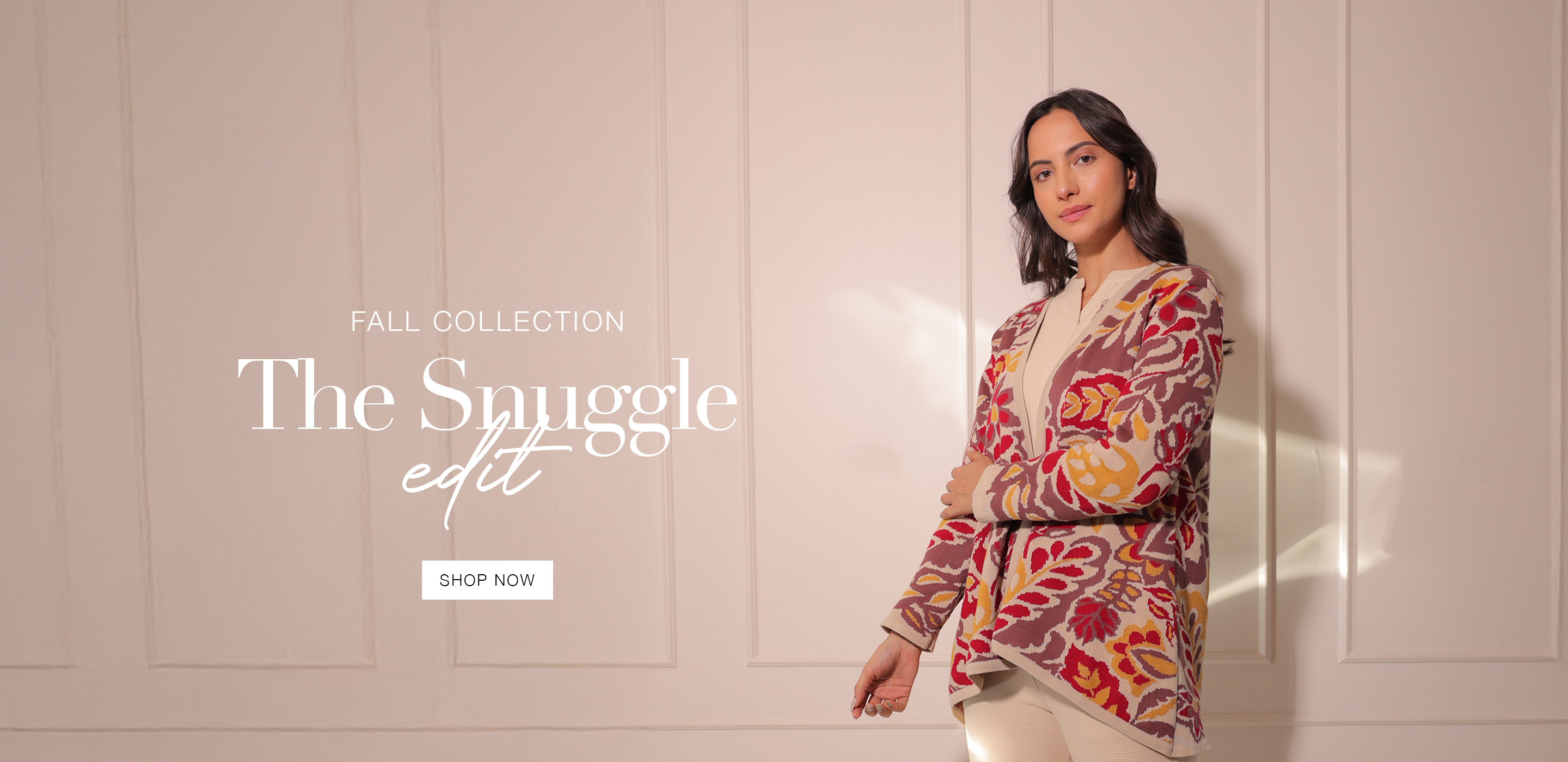 Spring 2025 Collection